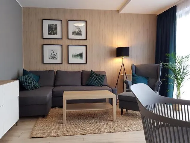 Apartament Triventi 88 Z Widokiem Na Sniezke - 5D Apartamenty Karpacz Apartment