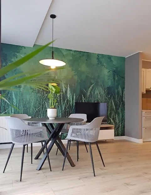 Apartament Triventi 88 Z Widokiem Na Sniezke - 5D Apartamenty Karpacz Apartment