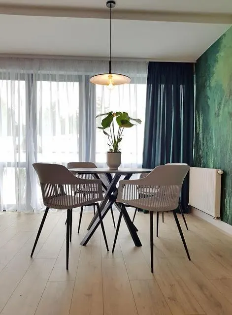 Apartament Triventi 88 Z Widokiem Na Sniezke - 5D Apartamenty Karpacz 0*,  Poland