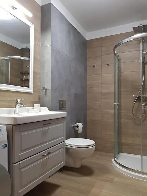 Apartament Triventi 88 Z Widokiem Na Sniezke - 5D Apartamenty Karpacz Apartment