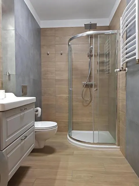 Apartament Triventi 88 Z Widokiem Na Sniezke - 5D Apartamenty Karpacz