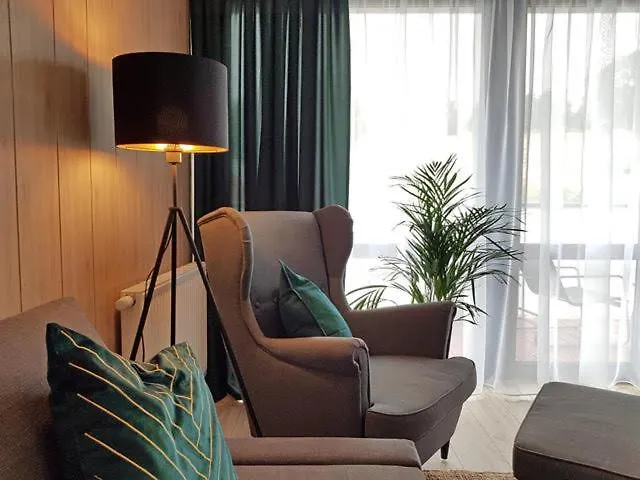 Apartment Apartament Triventi 88 Z Widokiem Na Sniezke - 5D Apartamenty Karpacz Poland
